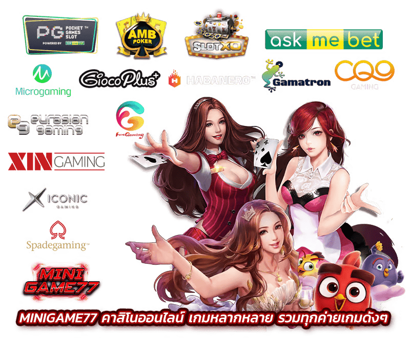 casino online