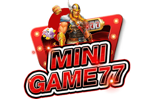 minigame77 logo